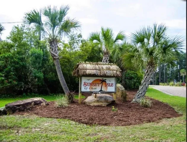 $159,000 | 327 East Pass Landing, Carrabelle, FL 32322