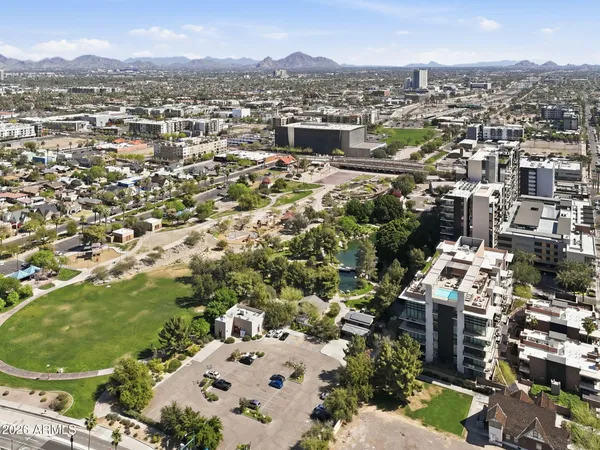 $219,497 | 805 North 4th Avenue, Unit 101, Phoenix, AZ 85003