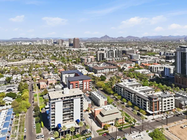 $219,497 | 805 North 4th Avenue, Unit 101, Phoenix, AZ 85003