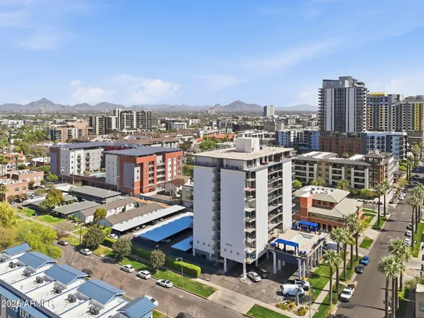 $219,499 | 805 North 4th Avenue, Unit 101, Phoenix, AZ 85003