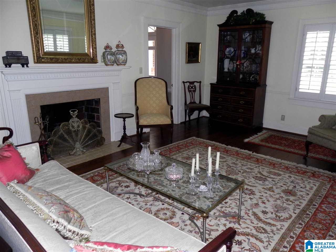 1100 Montvue Road Anniston, AL 36207 - Photo 12 of 50