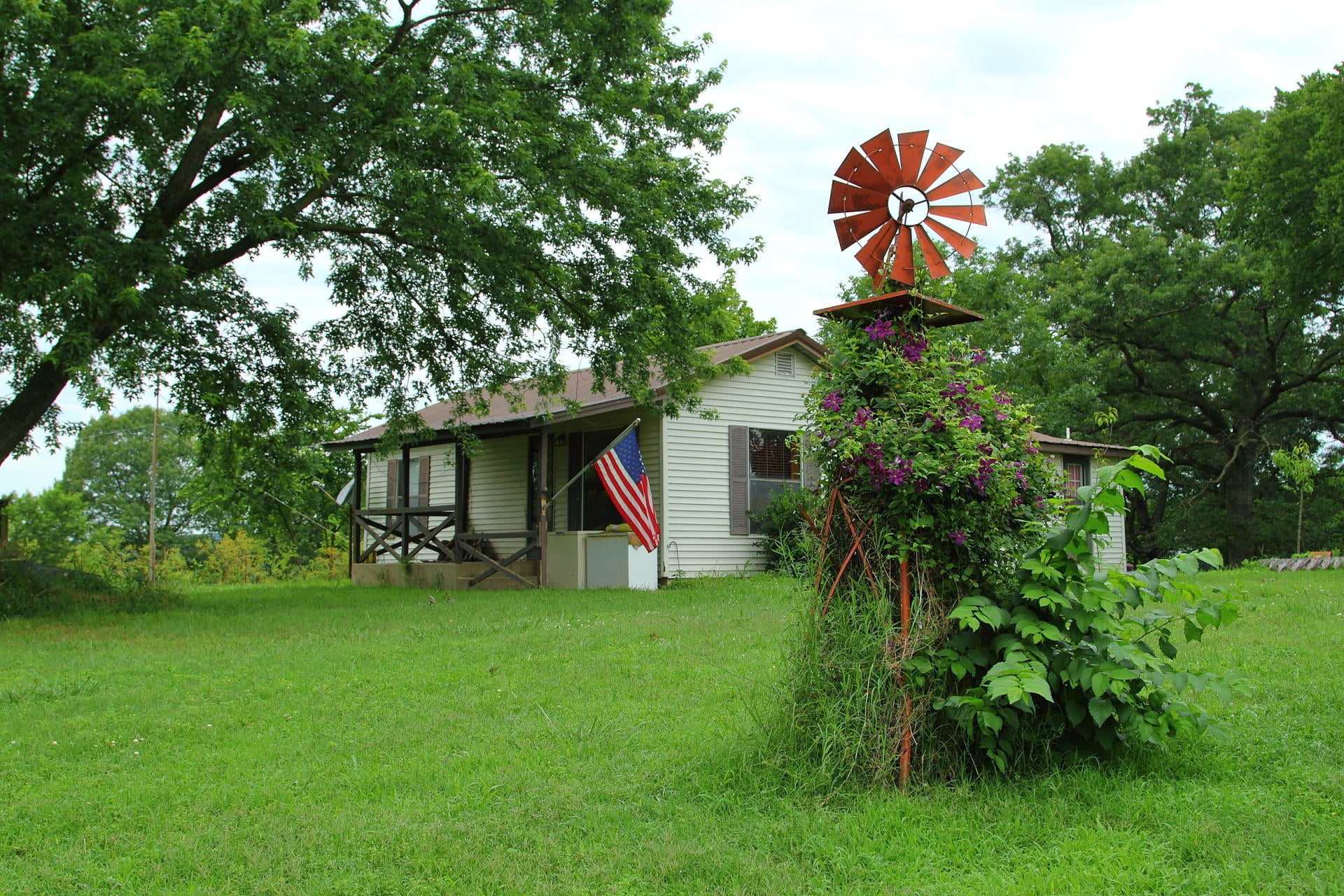 706 South S Road Colcord, OK 74338 - Photo 20 of 49 Gallery Image 20