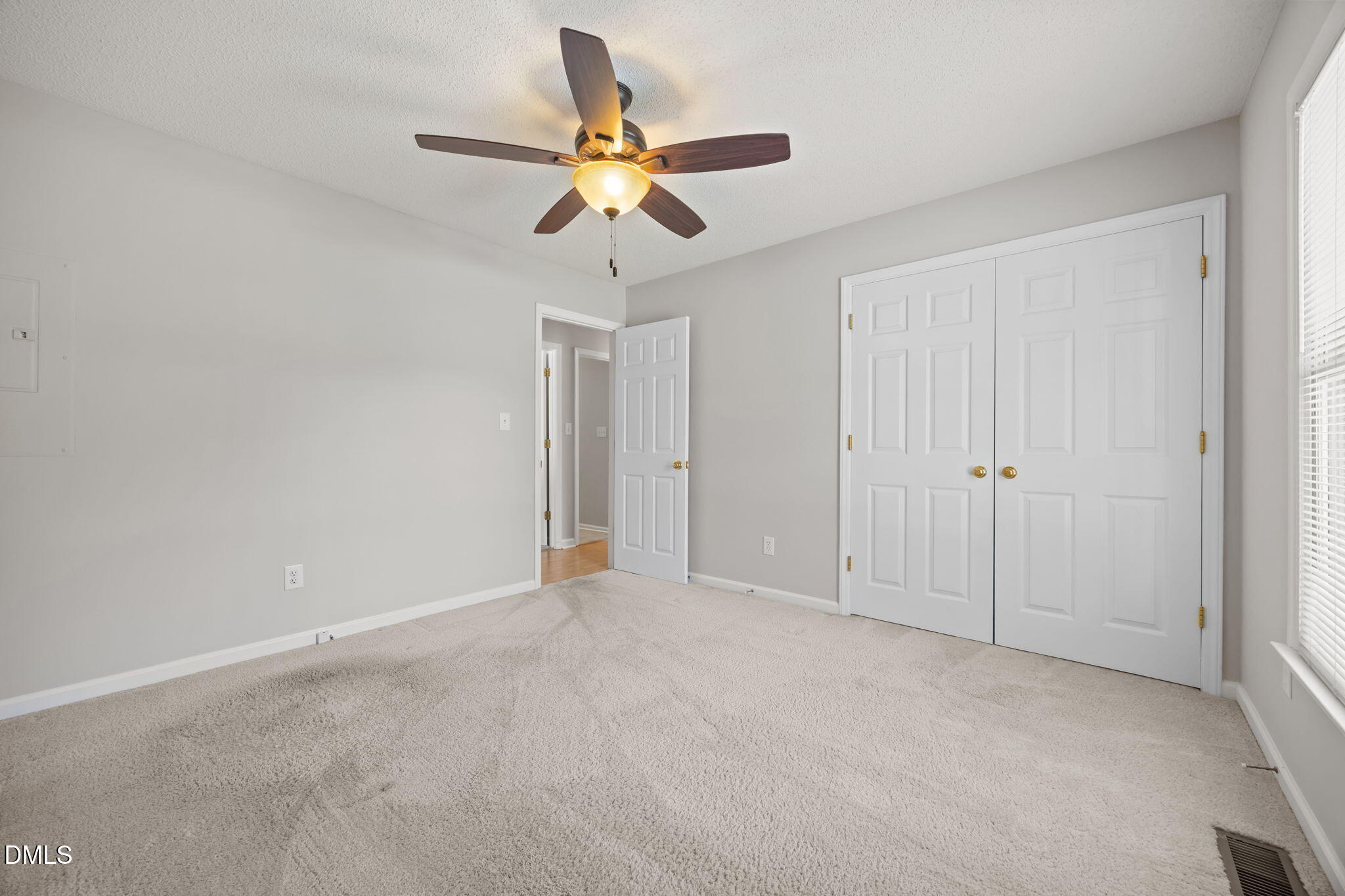 40 Circle Tree Lane Angier, NC 27501 - Photo 19 of 39 a view of an empty room