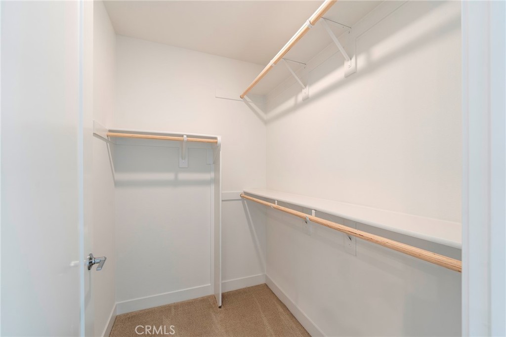 3211 Rivington Irvine, CA 92612 - Photo 17 of 49 a view of closet