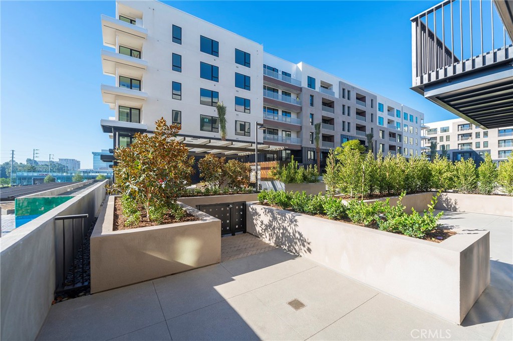 3211 Rivington Irvine, CA 92612 - Photo 29 of 49 a view of building with outdoor space