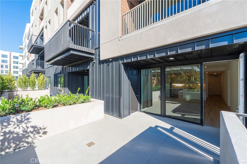 3211 Rivington Irvine, CA 92612 - Photo 31 of 49 a view of a entrance gate of the building