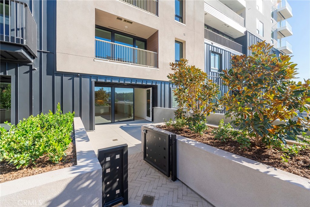 3211 Rivington Irvine, CA 92612 - Photo 33 of 49 a house view with a outdoor space