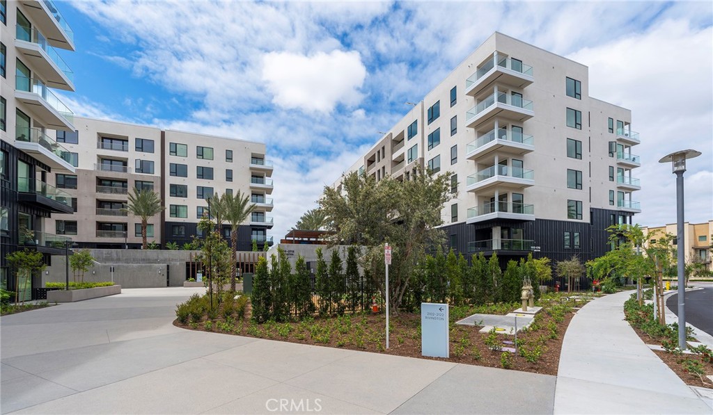 3211 Rivington Irvine, CA 92612 - Photo 38 of 49 a view of a building with a street