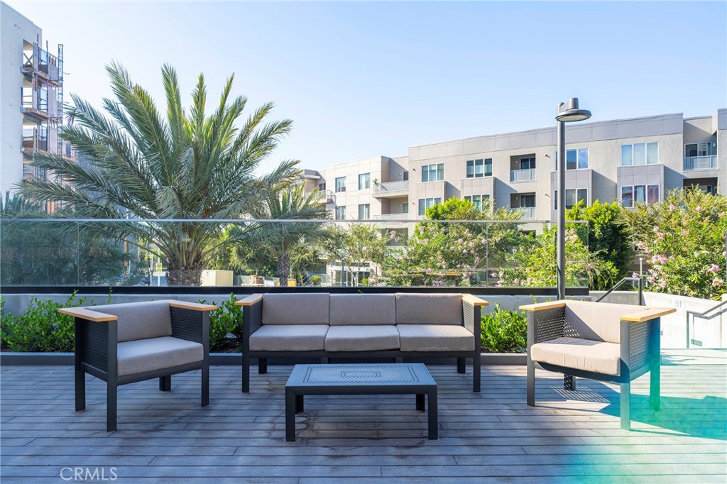3211 Rivington Irvine, CA 92612 - Photo 40 of 49 a view of a chairs and table in patio