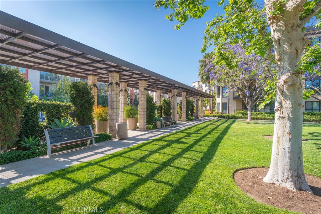 3211 Rivington Irvine, CA 92612 - Photo 46 of 49 a view of a house with backyard