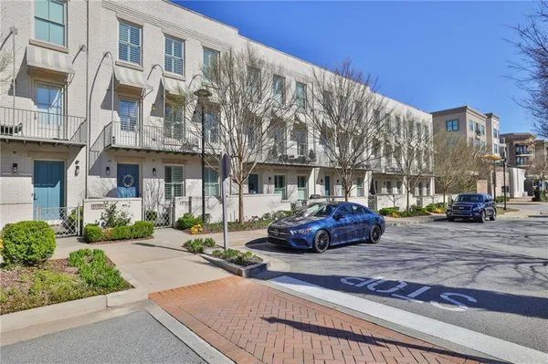 $5,900 | 885 3rd Street, Alpharetta, GA 30009