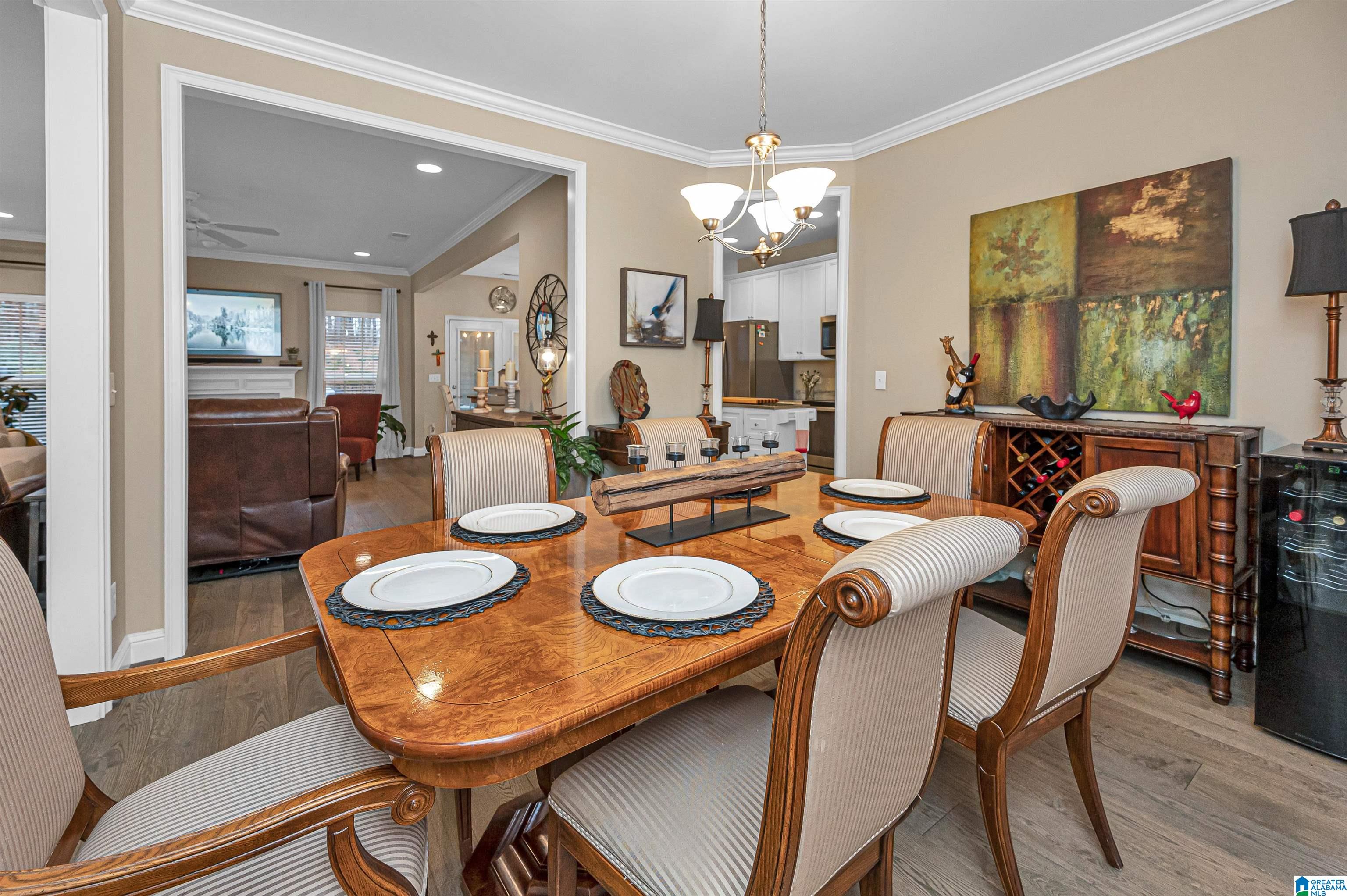 527 Chesser Circle Chelsea, AL 35043 - Photo 14 of 45