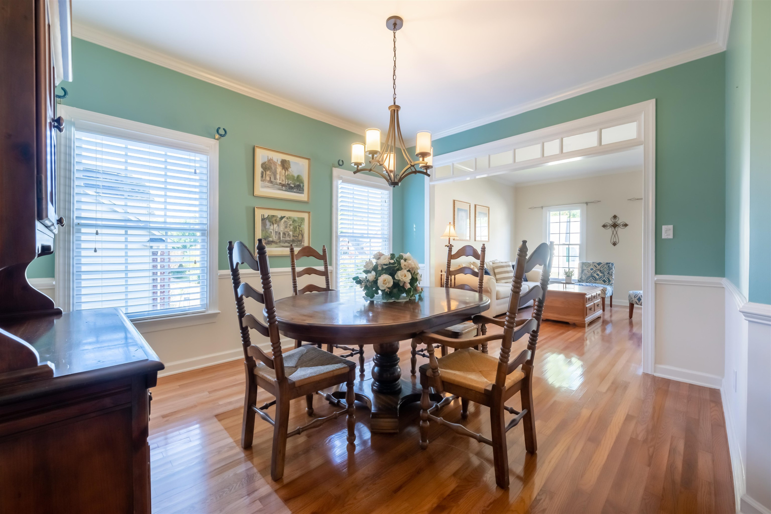 4015 Sunridge Road Raleigh, NC 27613 - Photo 16 of 41 Photo 17