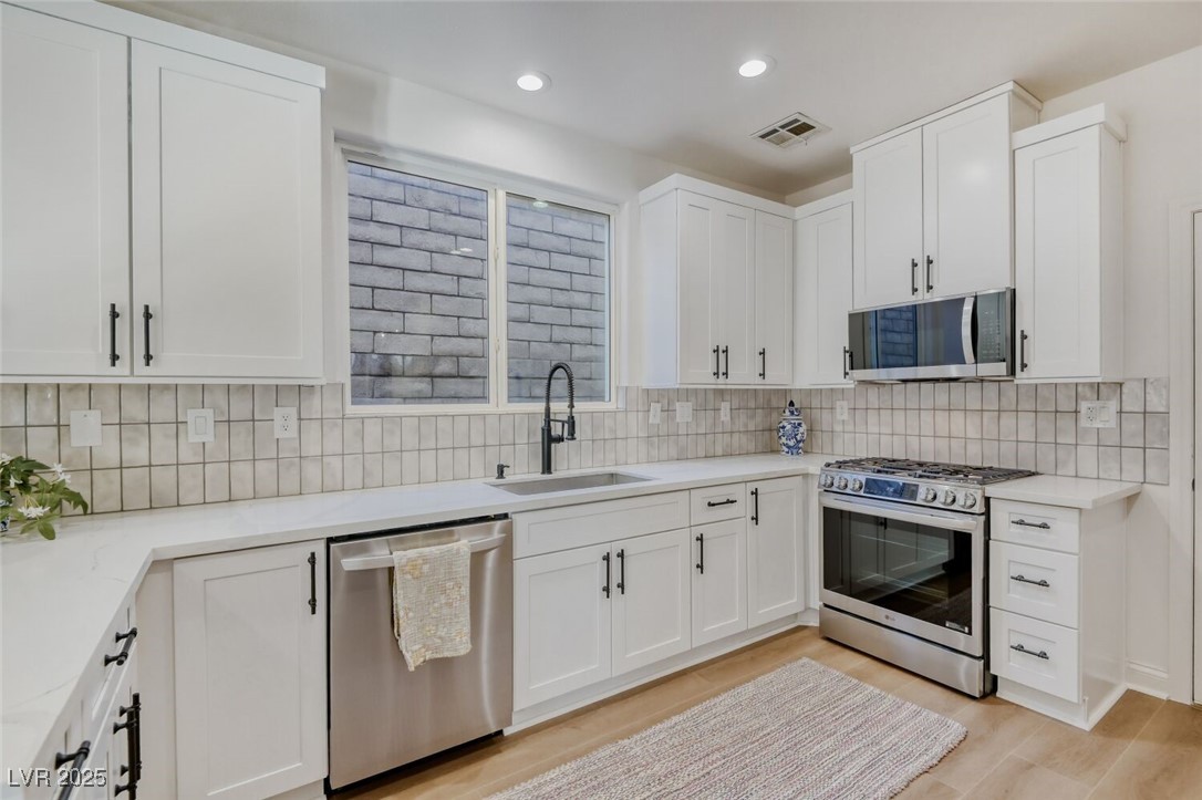 545 Ivy Spring Street Las Vegas, NV 89138 - Photo 15 of 29