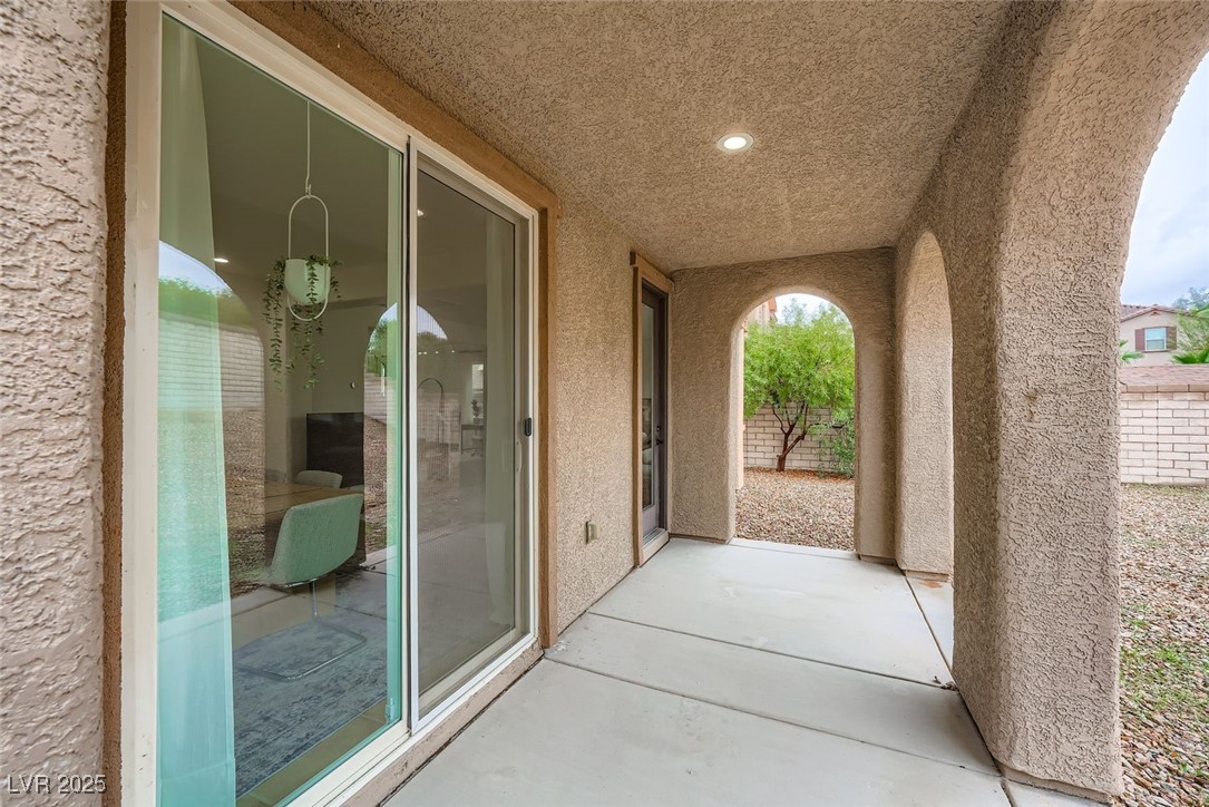 545 Ivy Spring Street Las Vegas, NV 89138 - Photo 27 of 29
