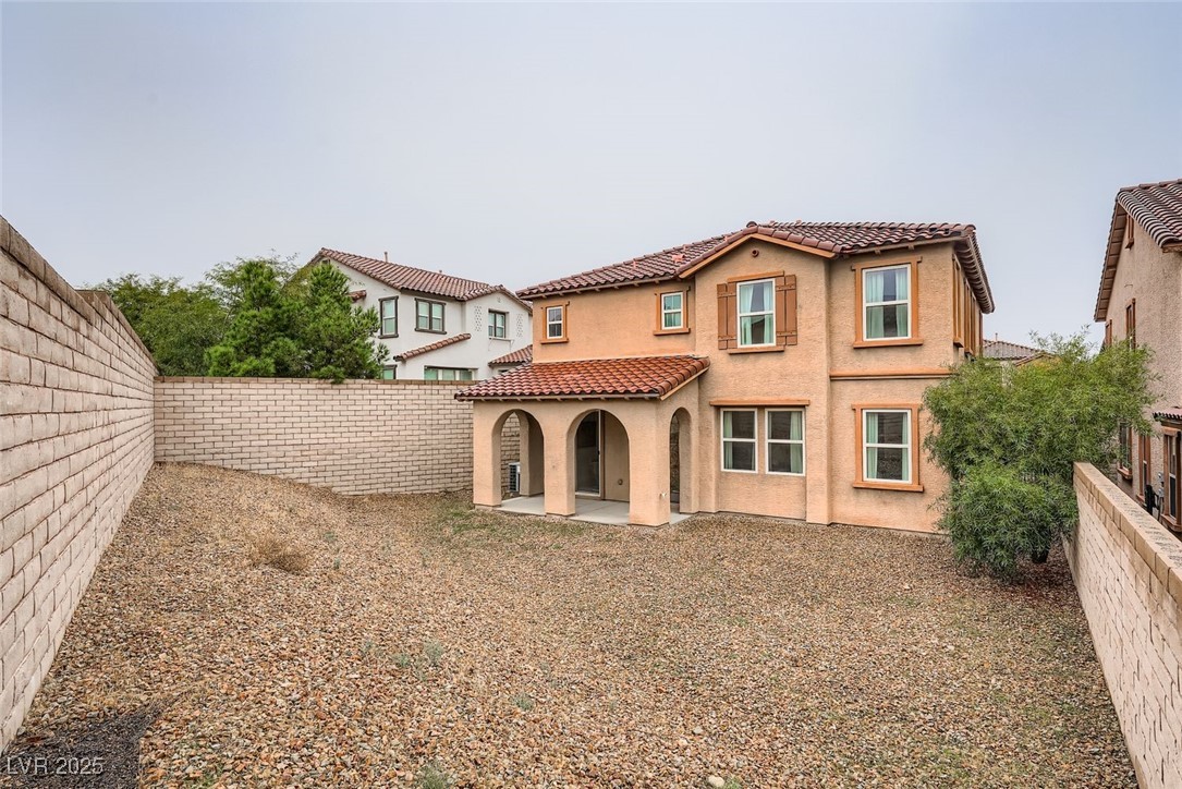 545 Ivy Spring Street Las Vegas, NV 89138 - Photo 28 of 29