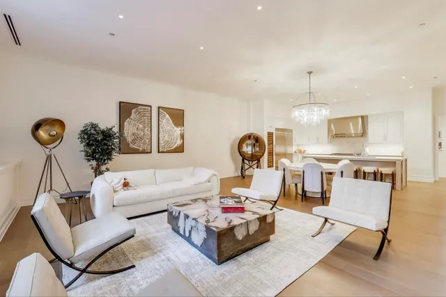 a bathroom with a shower and a shower