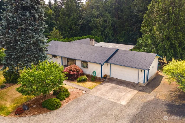 $550,000 | 193 Whitney Boulevard, Chehalis, WA 98532