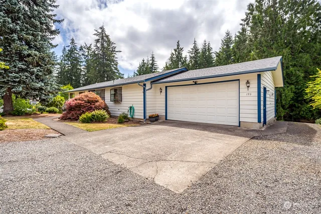 $550,000 | 193 Whitney Boulevard, Chehalis, WA 98532