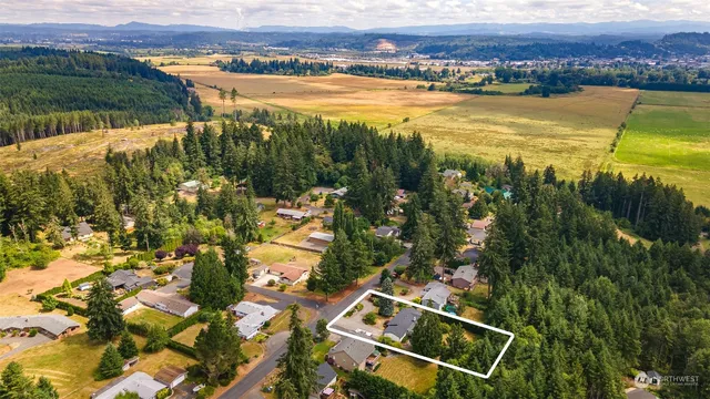 $550,000 | 193 Whitney Boulevard, Chehalis, WA 98532