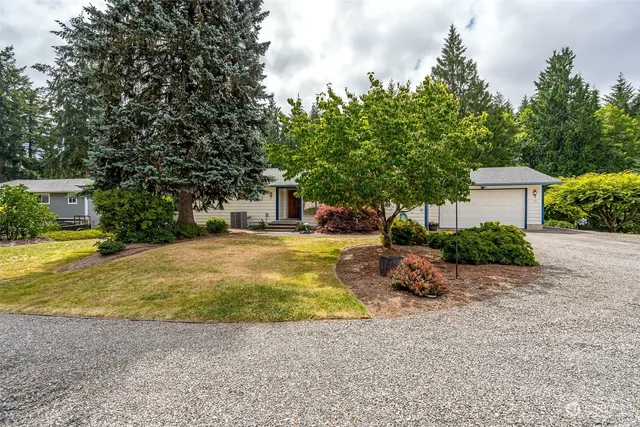 $550,000 | 193 Whitney Boulevard, Chehalis, WA 98532