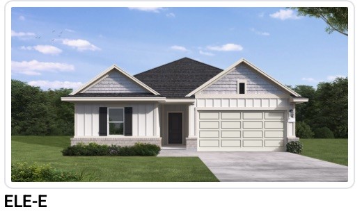 6718 Pebble Bluff Cove, TX 77523 - Photo 1 of 9