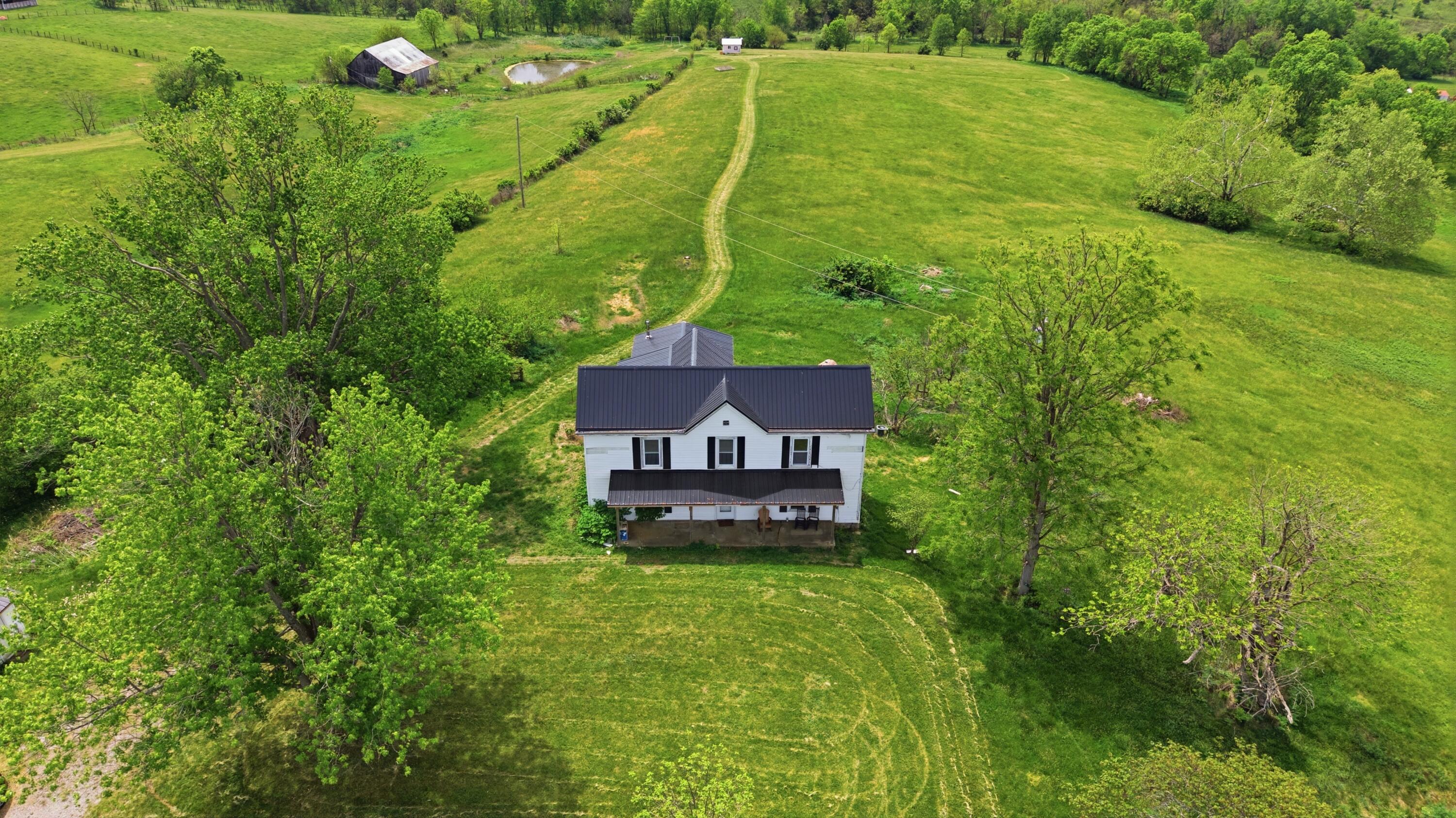 650 Gillispie Road Mount Sterling, KY 40353 - Photo 1 of 37 1 First Listing Photo