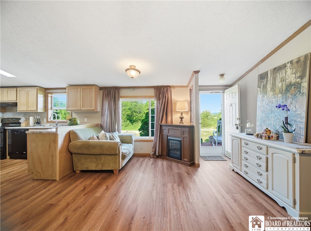 9853 Livermore Road Arkwright, NY 14063 - Photo 14 of 34