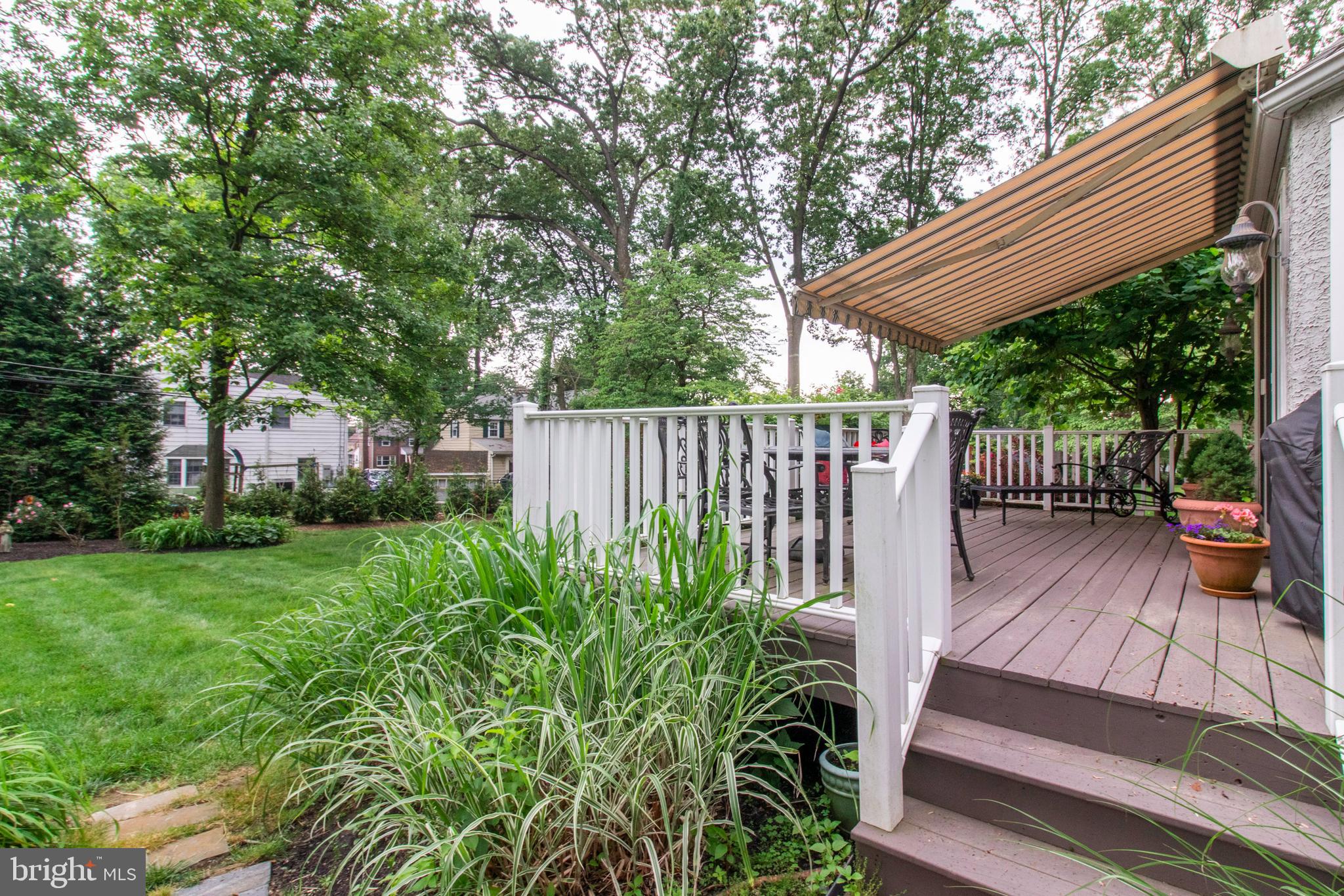 17 Woodcroft Road Havertown, PA 19083 - Photo 14 of 57