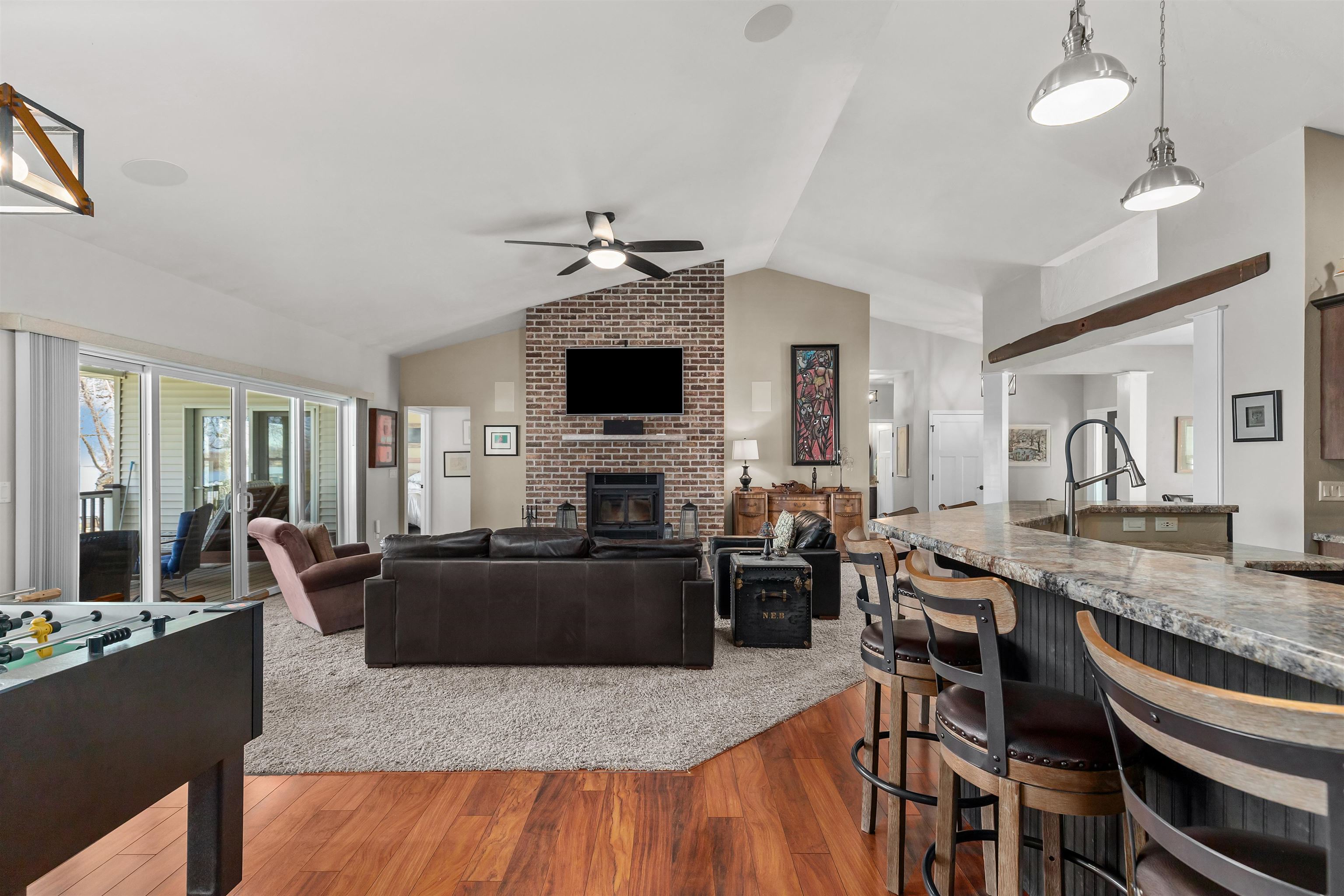 3366 Harbor Bay Road Oshkosh, WI 54901 - Photo 13 of 74