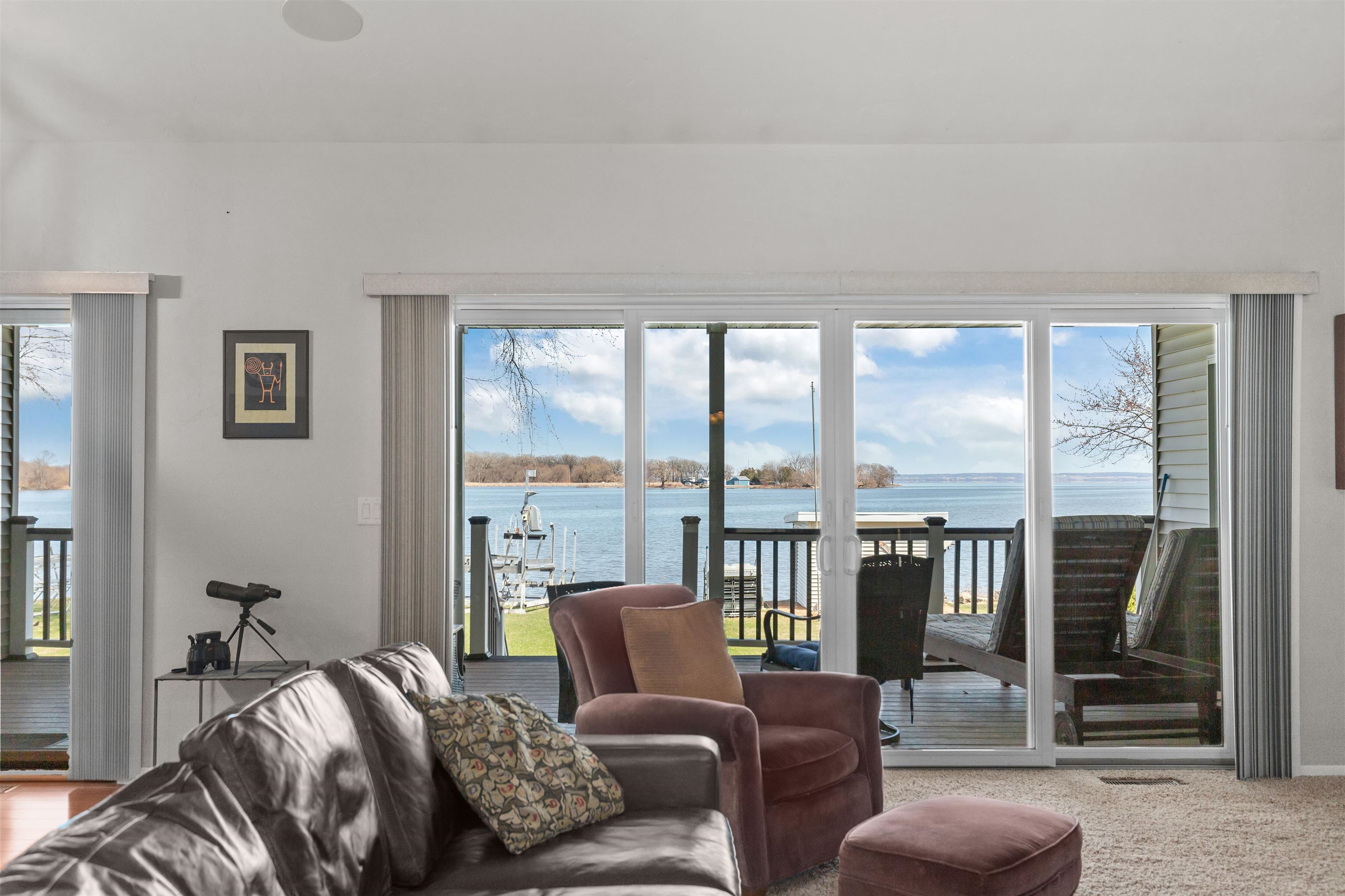 3366 Harbor Bay Road Oshkosh, WI 54901 - Photo 25 of 74