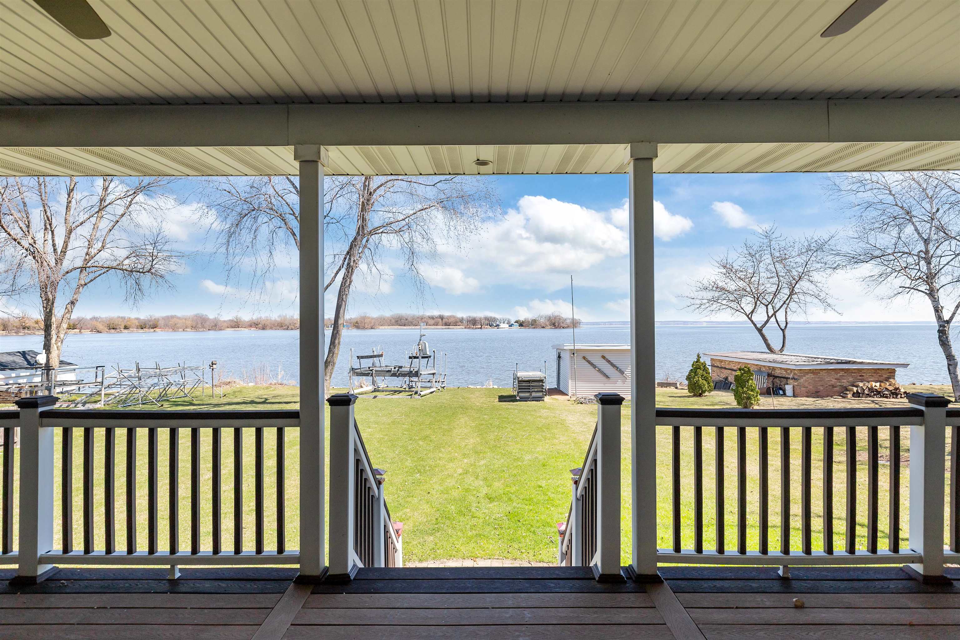 3366 Harbor Bay Road Oshkosh, WI 54901 - Photo 54 of 74