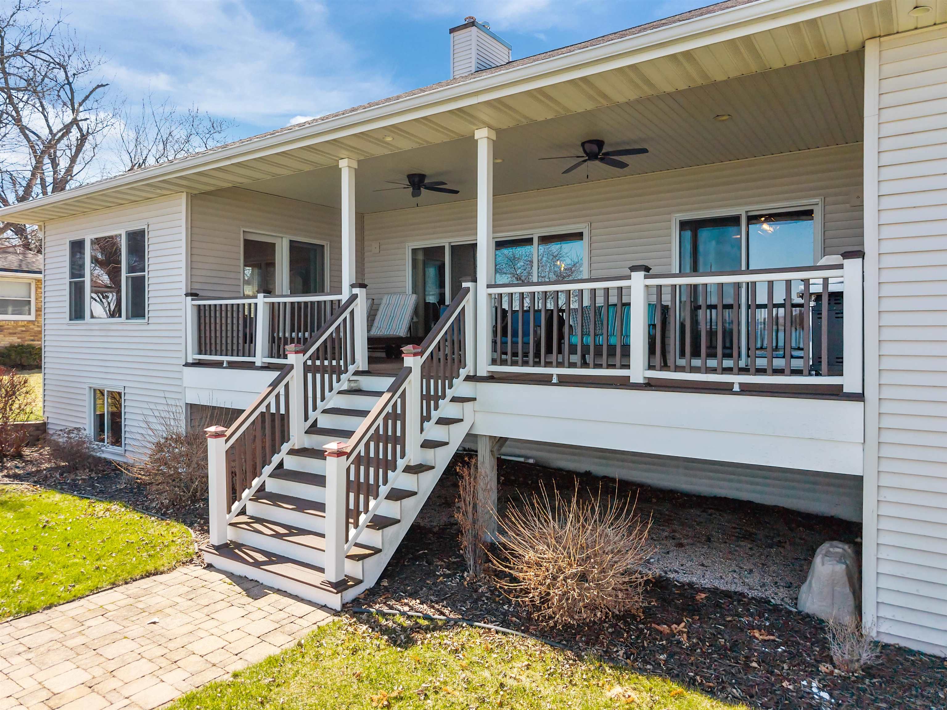 3366 Harbor Bay Road Oshkosh, WI 54901 - Photo 55 of 74