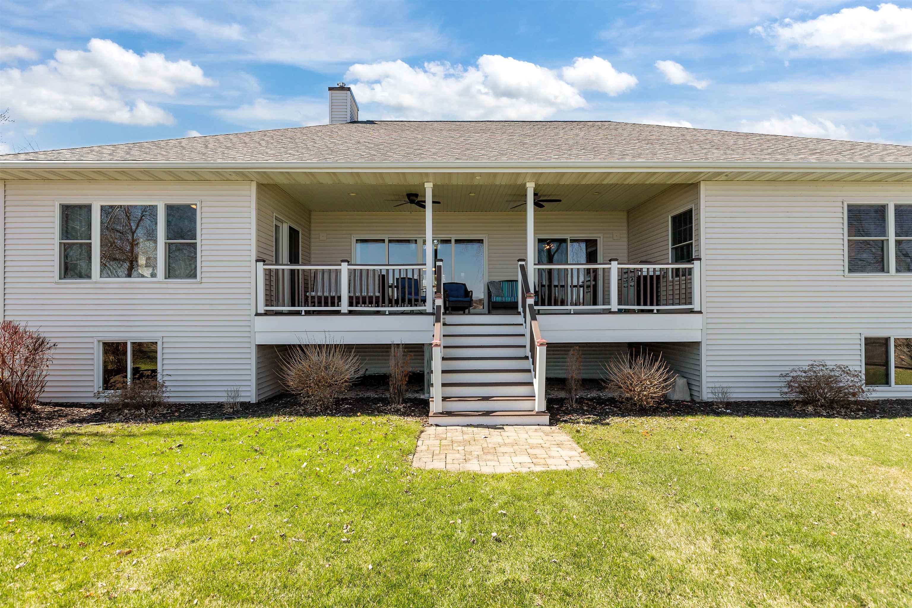 3366 Harbor Bay Road Oshkosh, WI 54901 - Photo 56 of 74