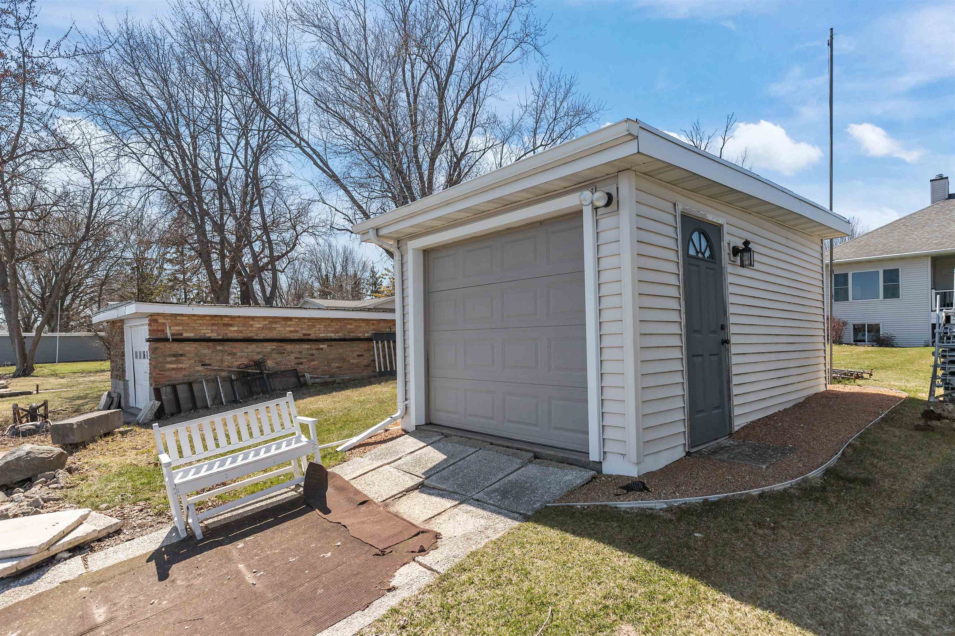 3366 Harbor Bay Road Oshkosh, WI 54901 - Photo 59 of 74