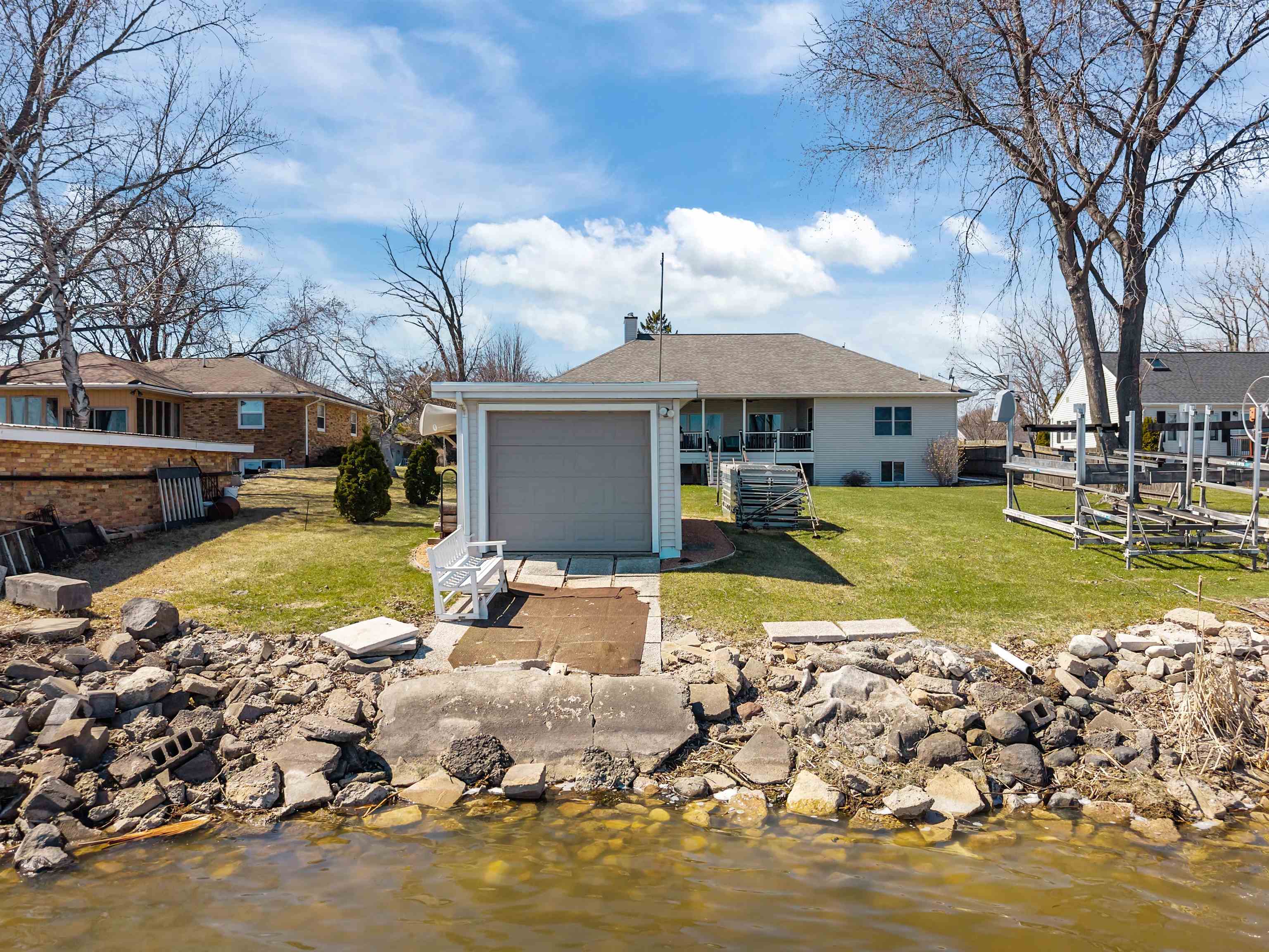 3366 Harbor Bay Road Oshkosh, WI 54901 - Photo 62 of 74