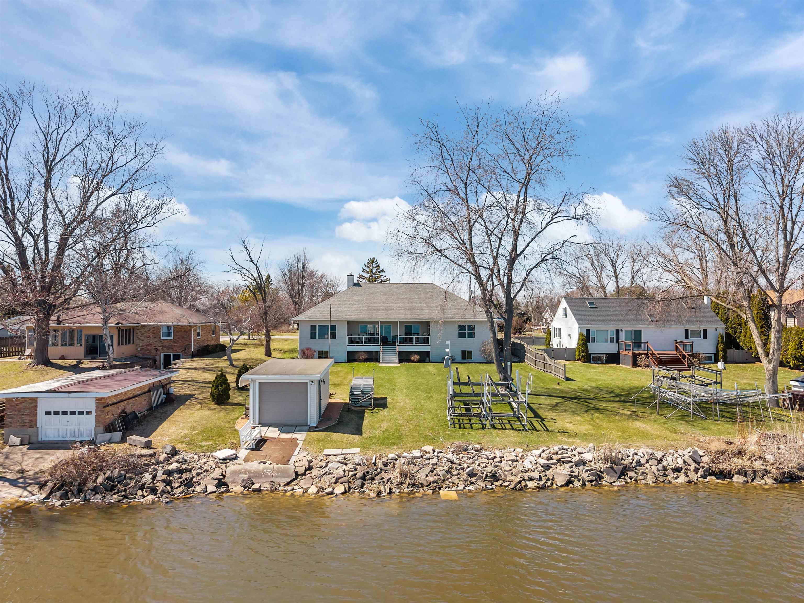 3366 Harbor Bay Road Oshkosh, WI 54901 - Photo 64 of 74