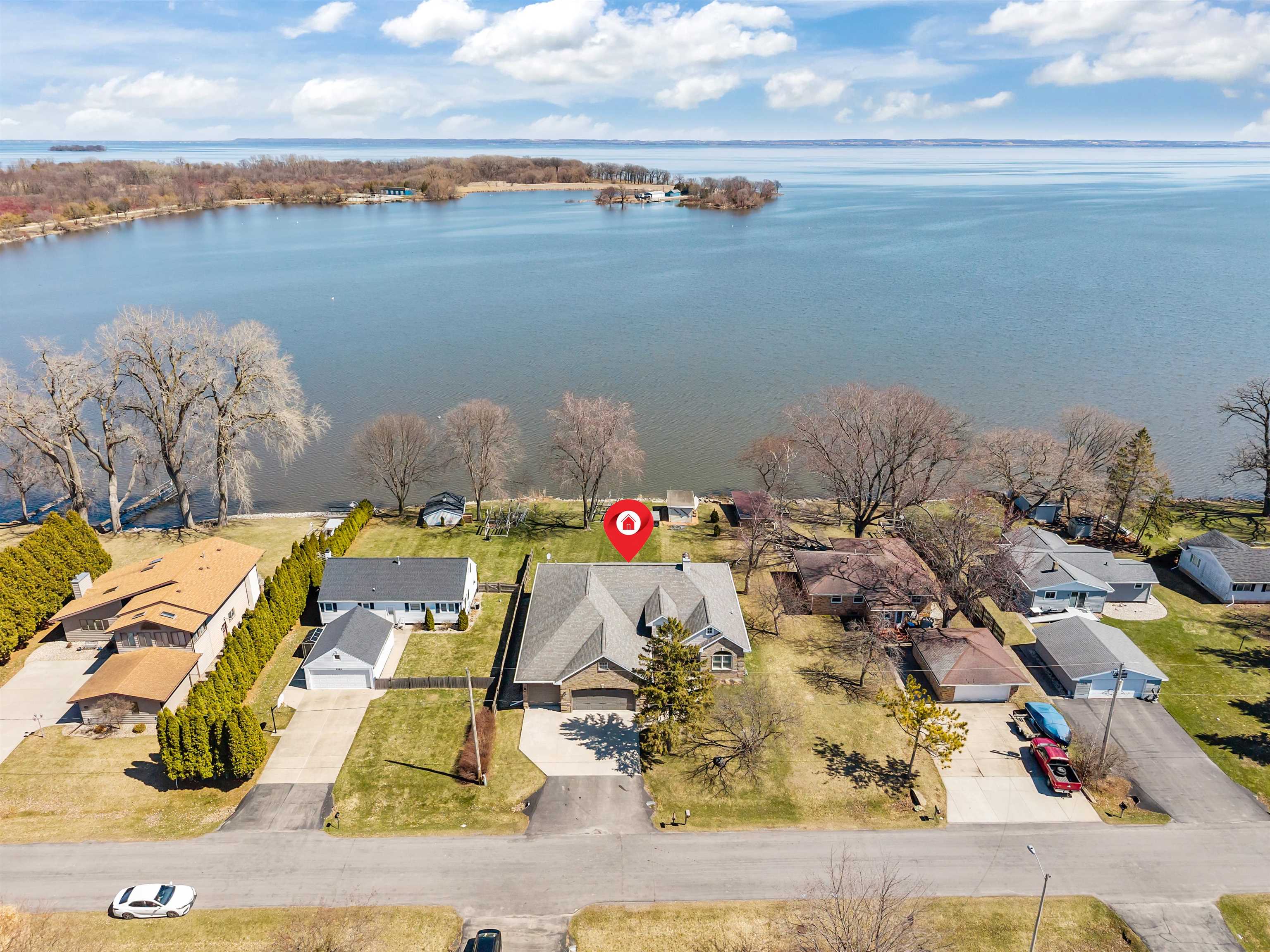 3366 Harbor Bay Road Oshkosh, WI 54901 - Photo 65 of 74