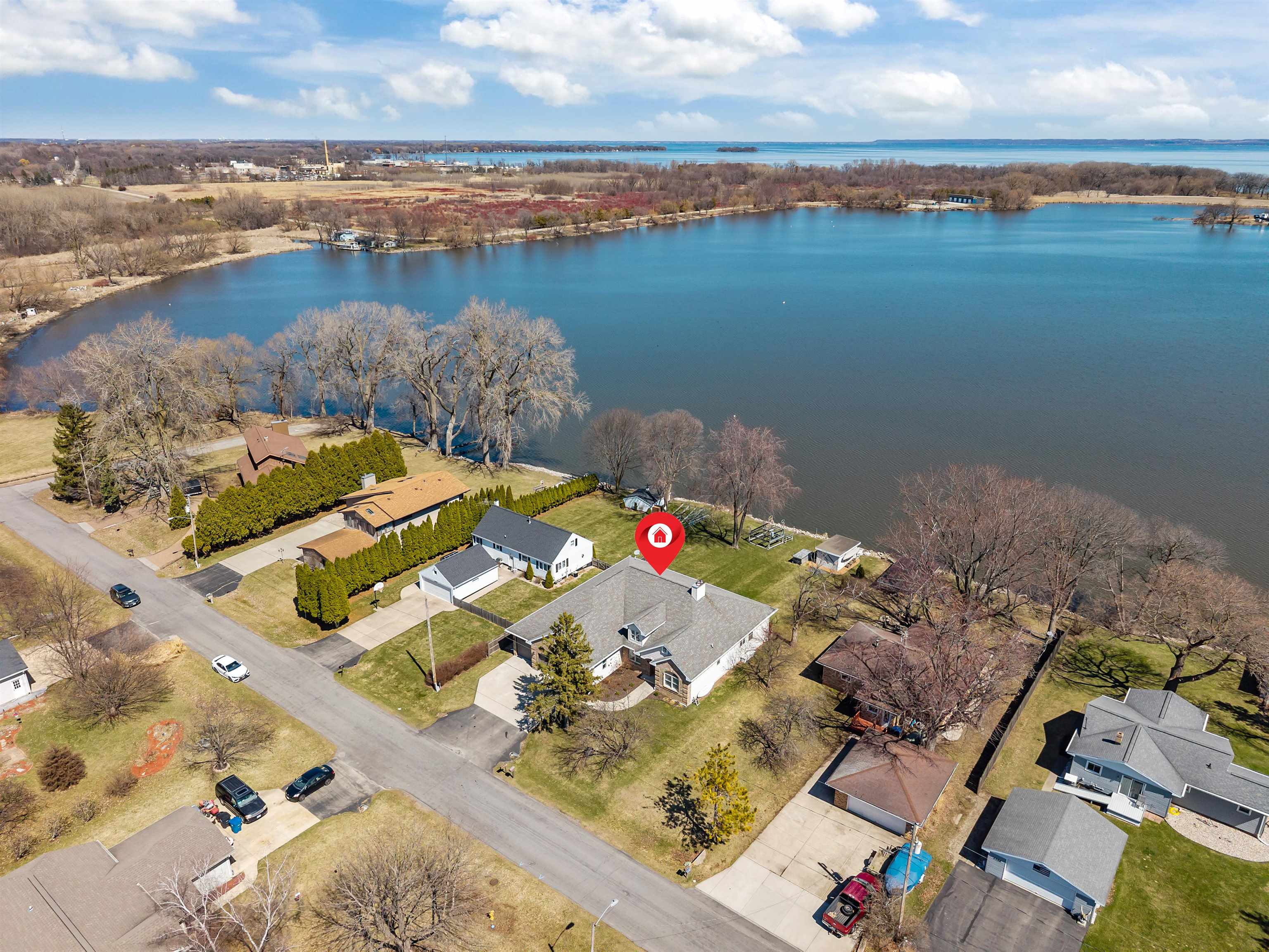 3366 Harbor Bay Road Oshkosh, WI 54901 - Photo 69 of 74