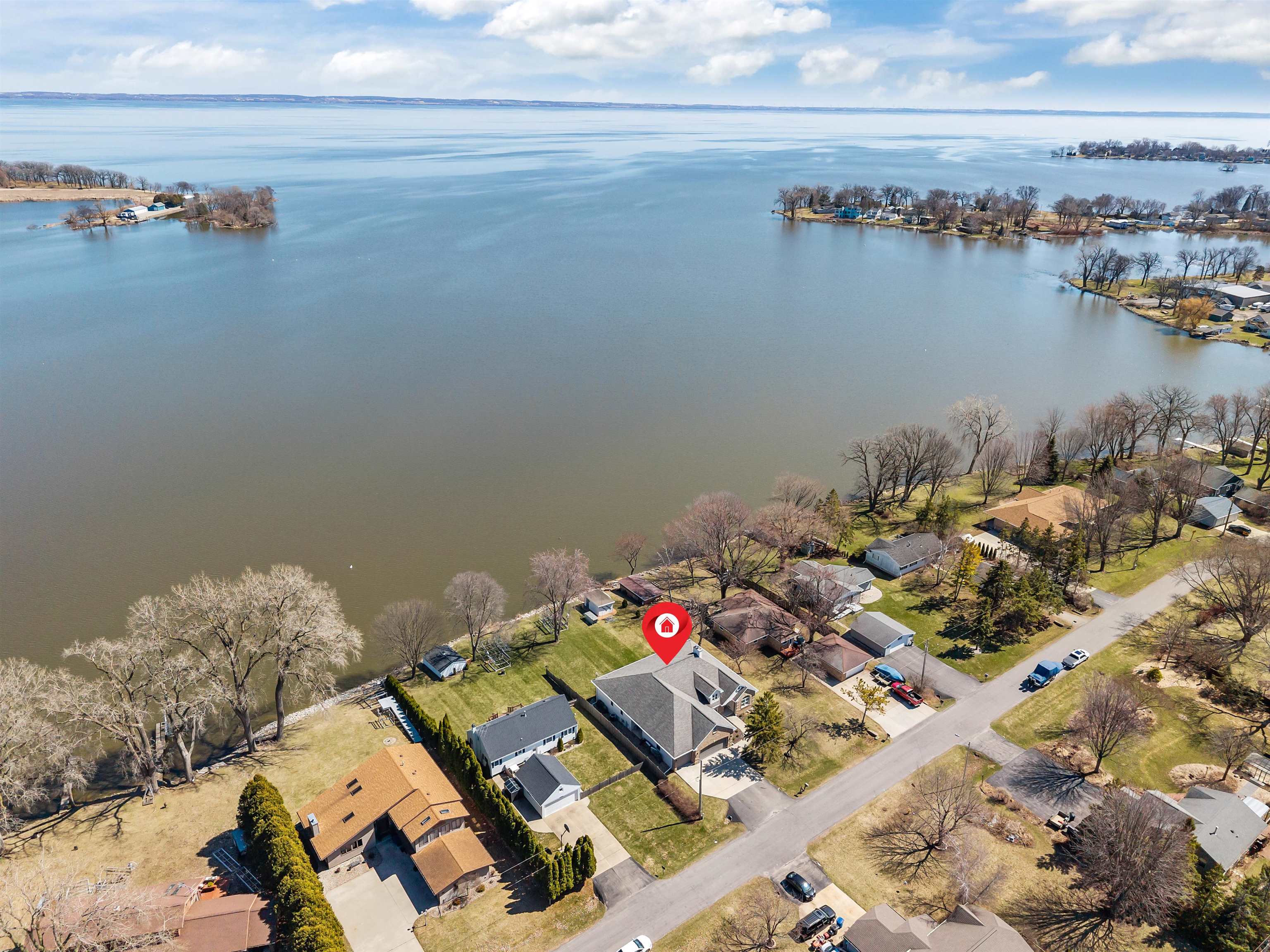 3366 Harbor Bay Road Oshkosh, WI 54901 - Photo 70 of 74