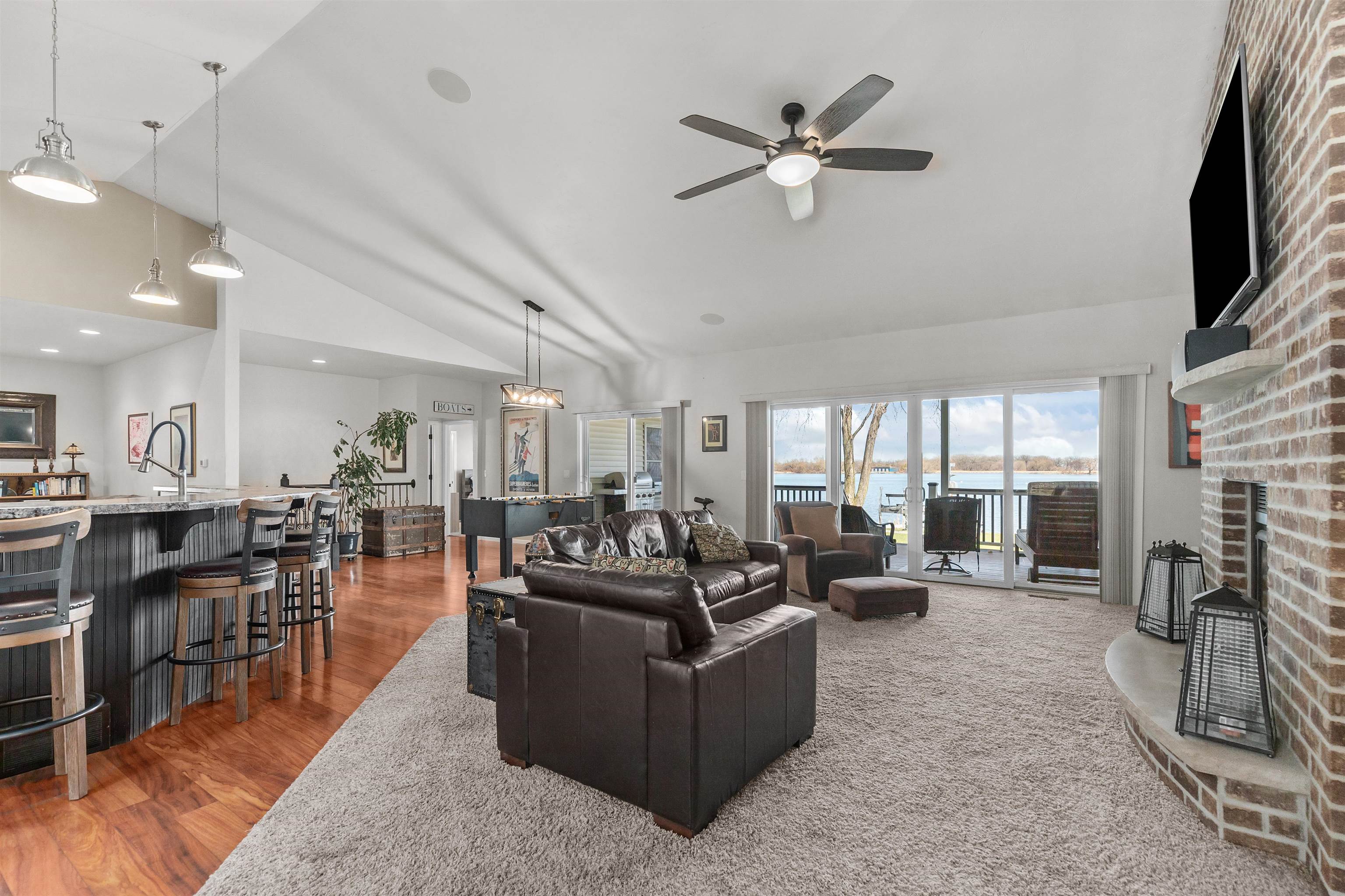 3366 Harbor Bay Road Oshkosh, WI 54901 - Photo 7 of 74