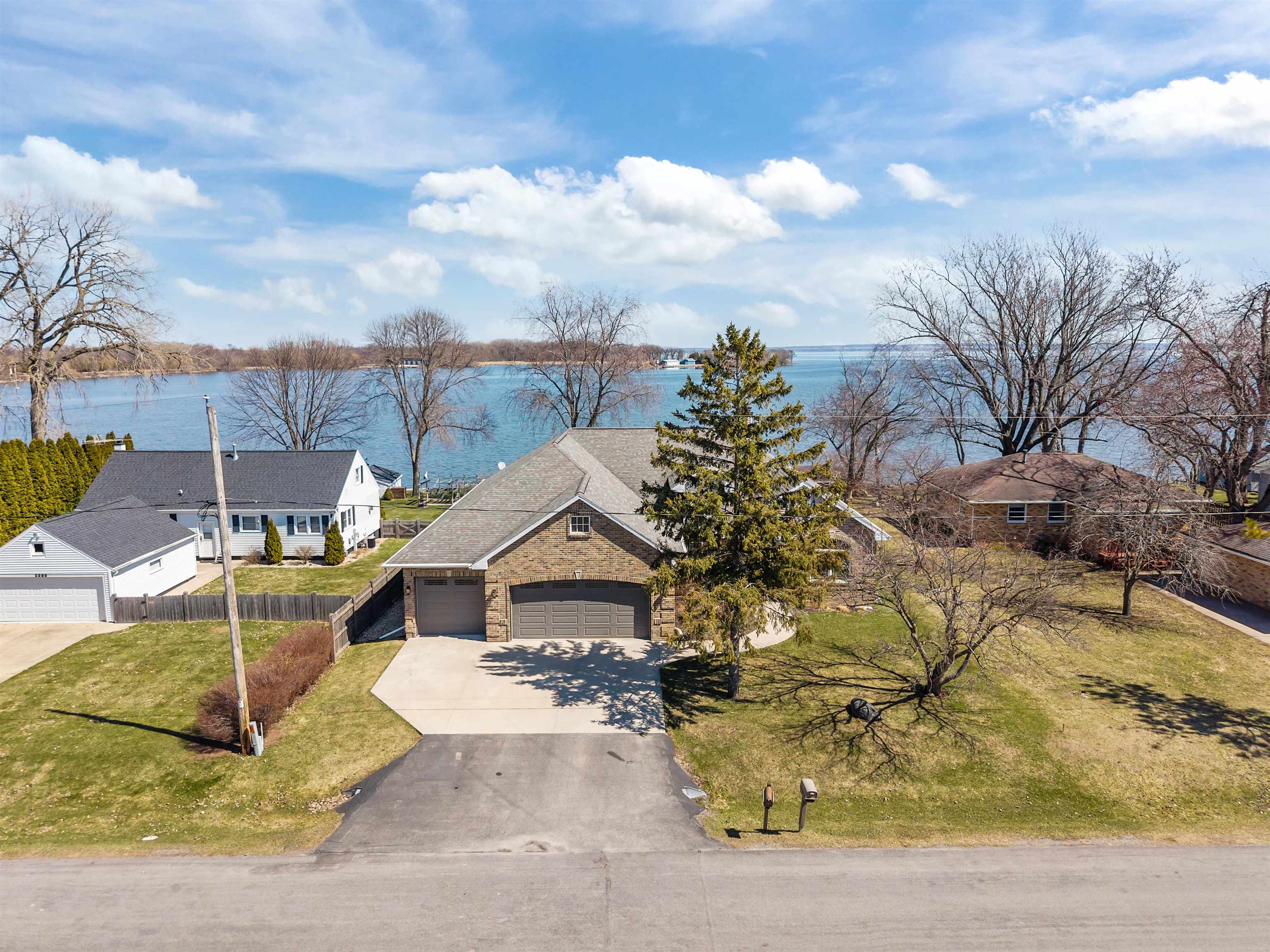 3366 Harbor Bay Road Oshkosh, WI 54901 - Photo 71 of 74