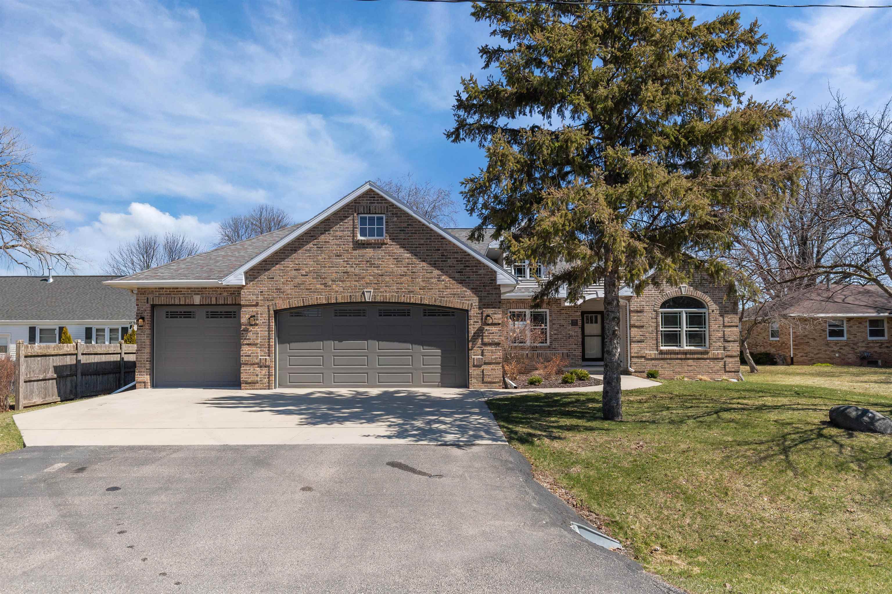 3366 Harbor Bay Road Oshkosh, WI 54901 - Photo 74 of 74