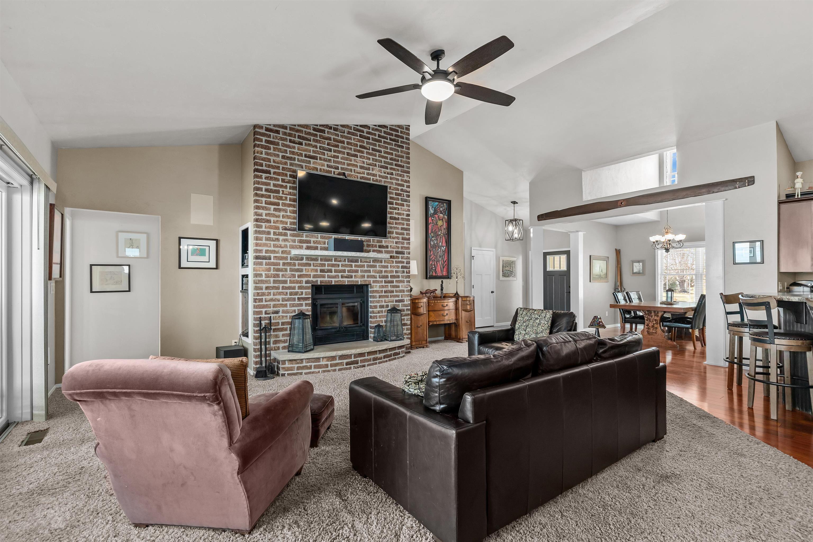 3366 Harbor Bay Road Oshkosh, WI 54901 - Photo 8 of 74