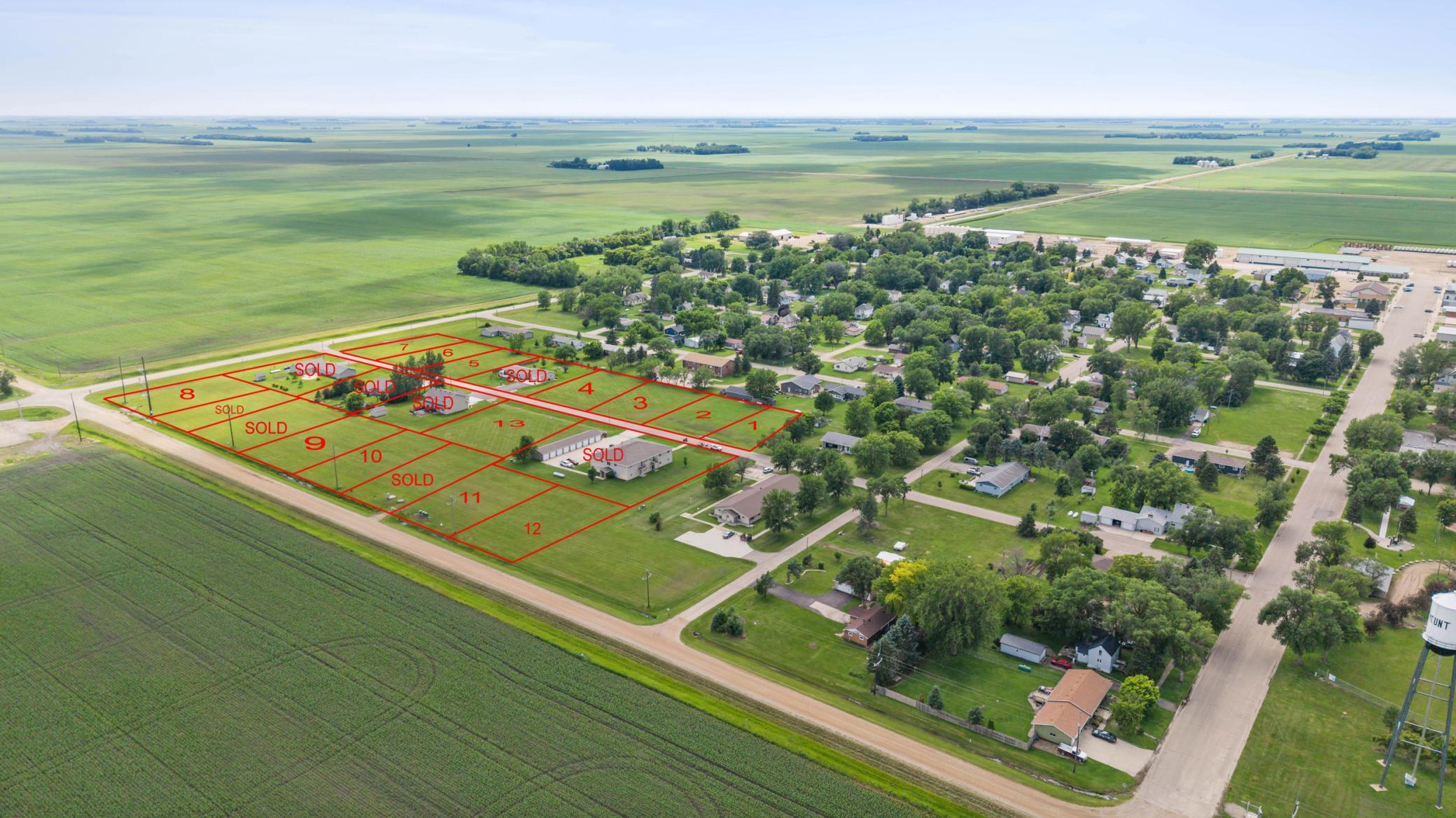 204 South 6th Street Fairmount, ND 58030 - Photo 15 of 38