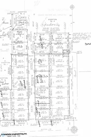 $5,000 | 204 South 6th Street, Fairmount, ND 58030