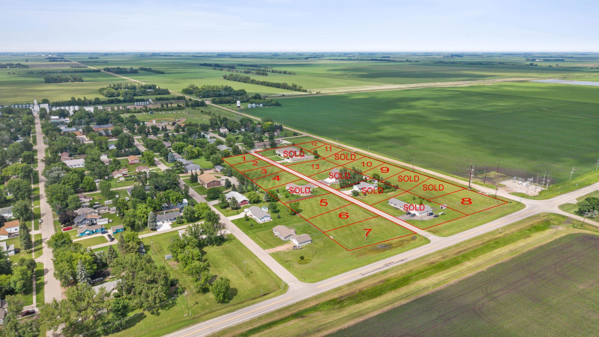 204 South 6th Street Fairmount, ND 58030 - Photo 10 of 38