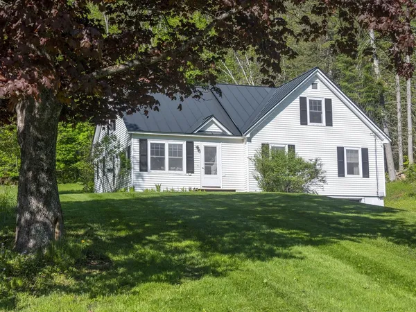 $529,000 | 78 Terrace Street, Montpelier, VT 05602