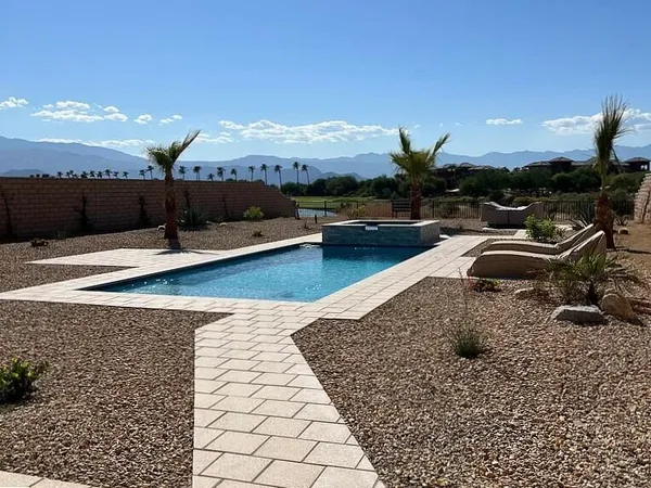$5,500 | 41867 Regona Road, Indio, CA 92203