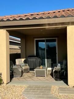 41867 Regona Road Indio, CA 92203 - Photo 30 of 65 Covered Patio